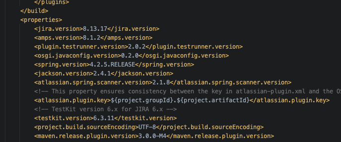 How to navigate jira java api documentation