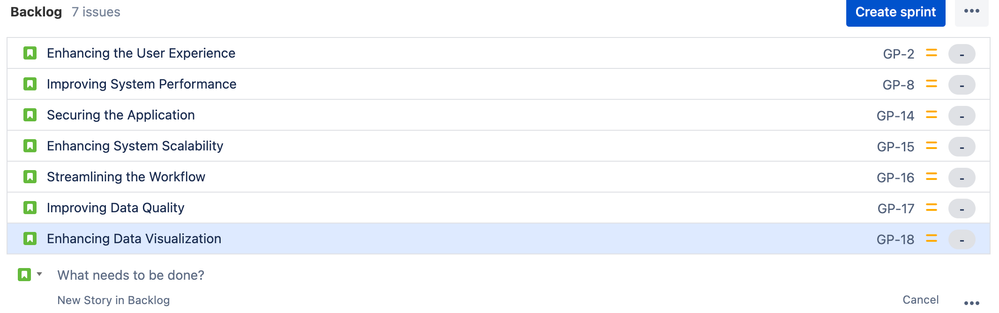 break the project down into individual tasks.png