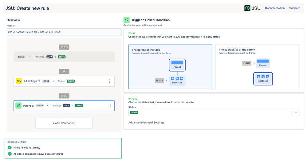 JSU offers a visual, intuitive approach to configuring workflow rules.png