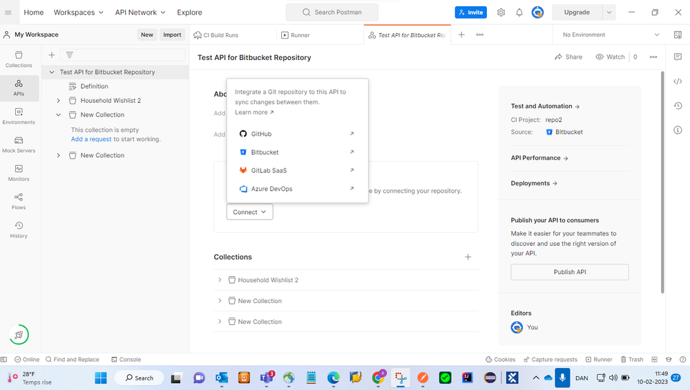 Postman API connect to Remote Repo.png