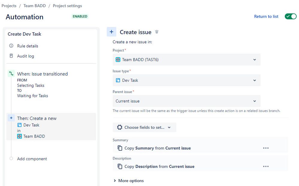 Rule to run sub-task detail 2-13-23.jpg