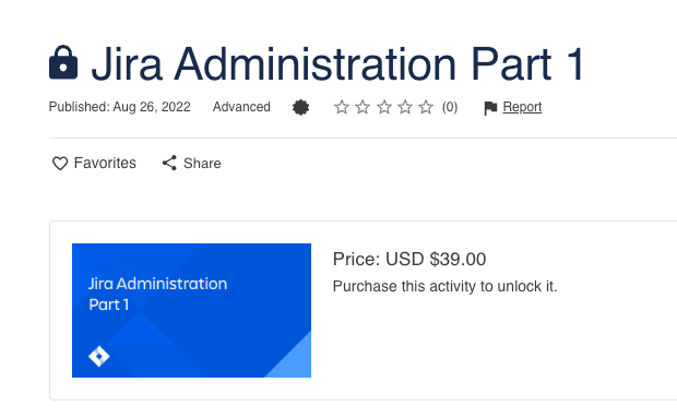 Atlassian University Courses - Atlassian Community