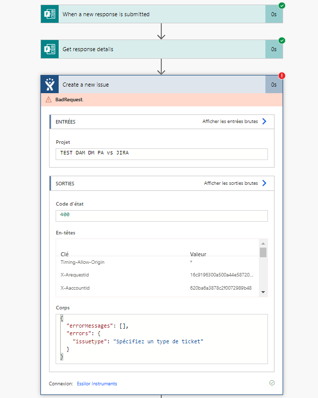 Issue Power automate.PNG