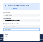 Public (Andréa Morris)