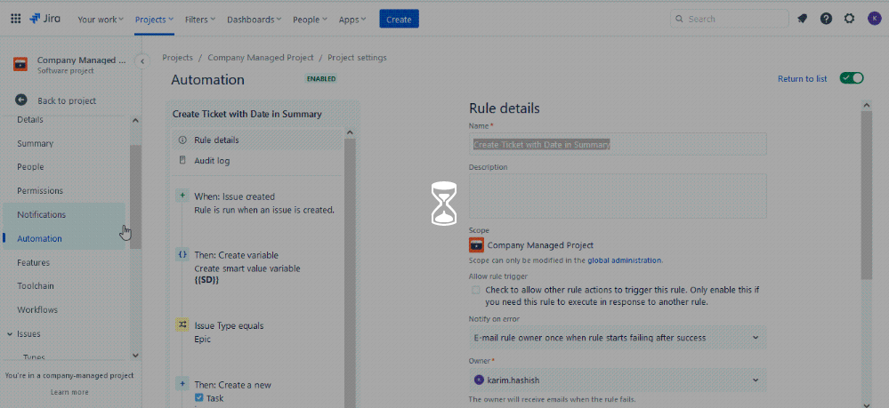 SummaryWithStartDate.gif