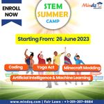 Public (Mindzq Education)