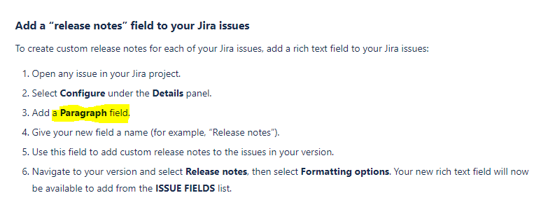 release add parg field.PNG