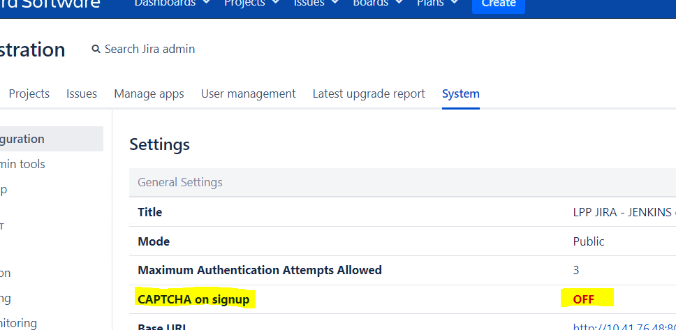 CAPTCHA JIRA Error.PNG