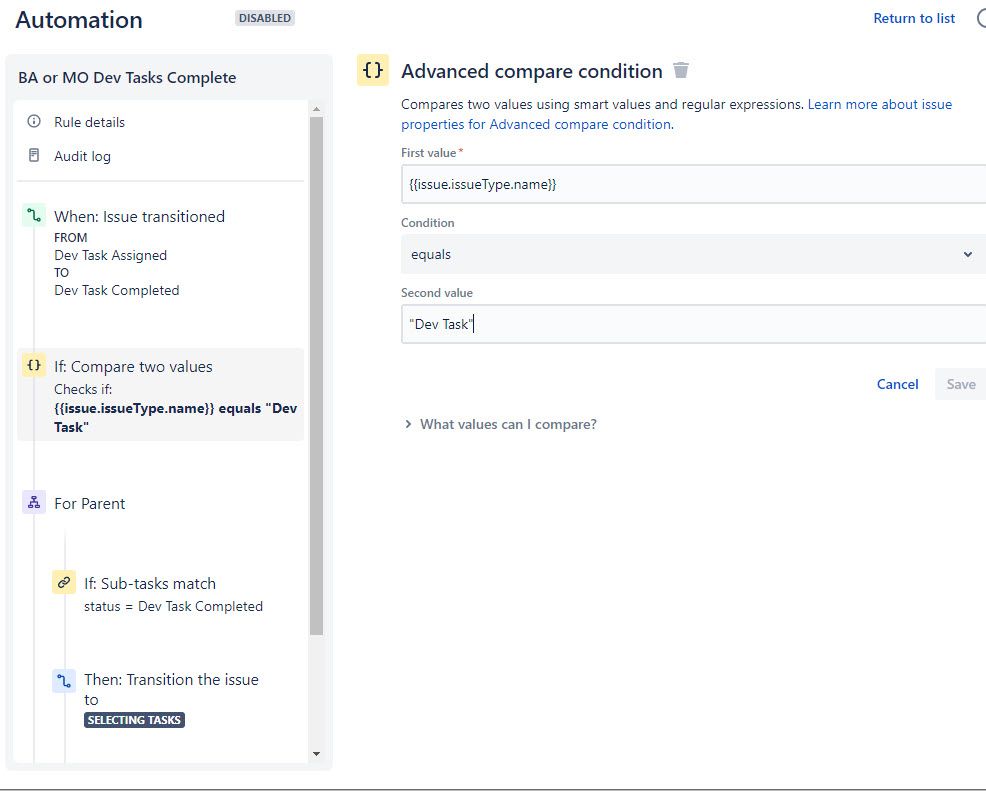 Rule for one issue type.jpg