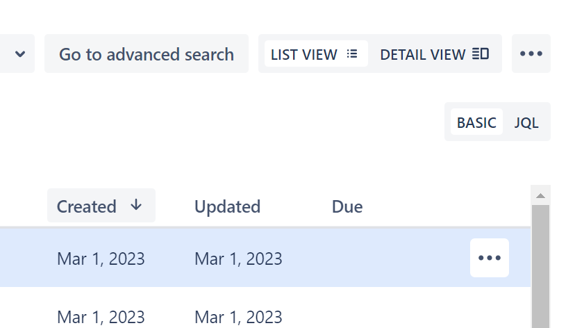 Two Jira instances and two diffrent UX/UI experien...