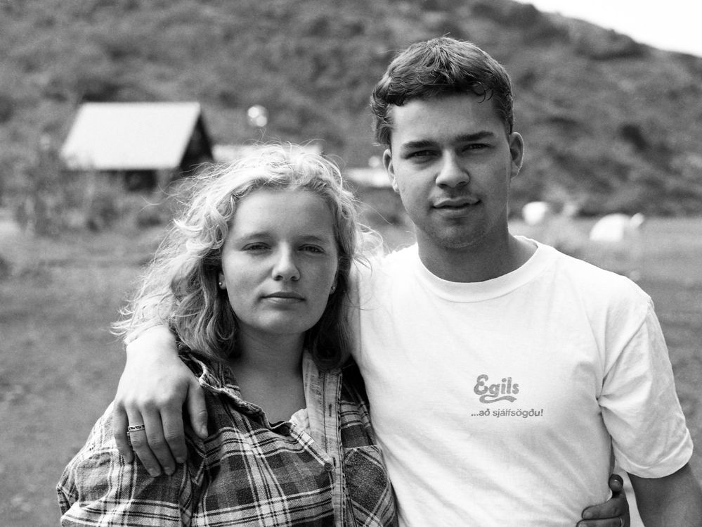 KGM Helga Laufey Þórsmörk sennilega 1989.jpg