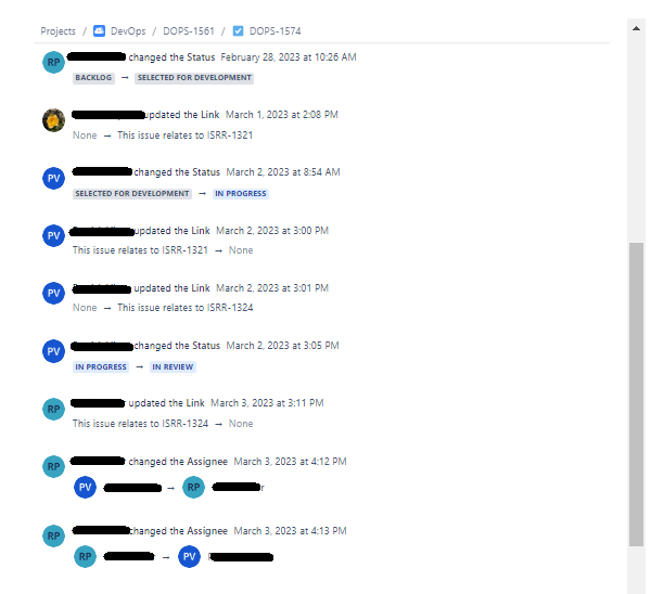 Jira Related Link Deleted - Issue History.png