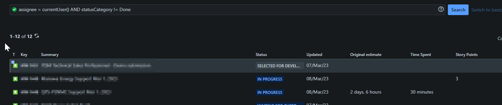 2023-03-08 13_18_01-Issue navigator - JIRA Dashboard and 12 more pages - Work - Microsoft​ Edge.png