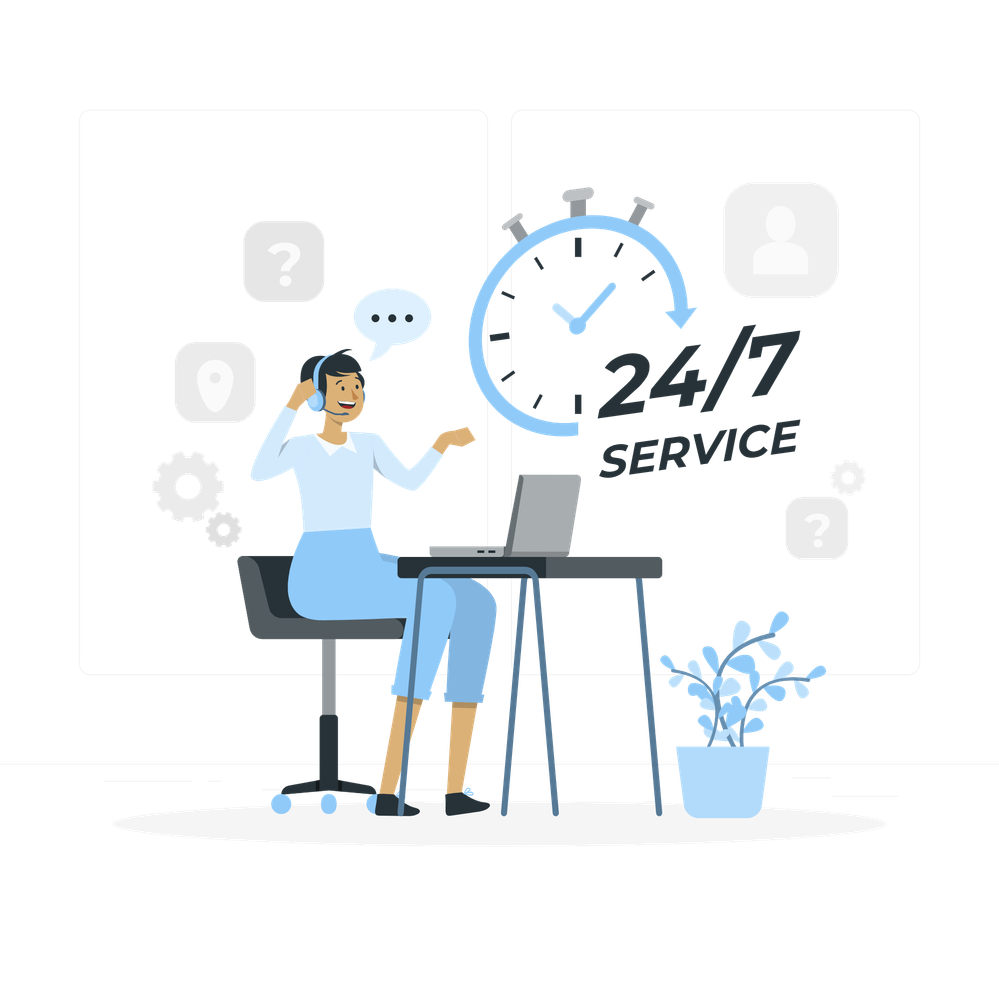 Service 24_7-rafiki.png