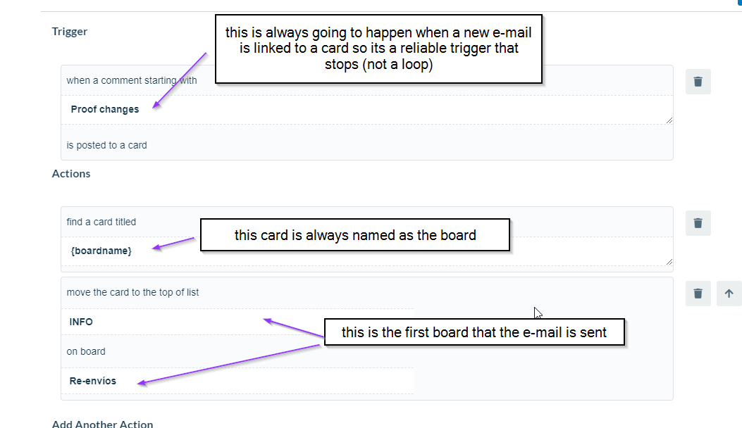 Solved: Fake loop detection, how can I avoid this?