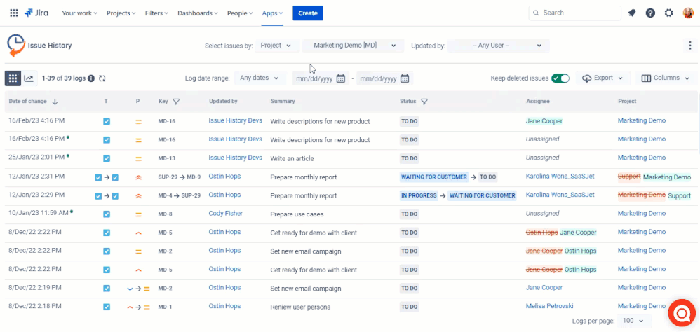 jira restore deleted issues.gif
