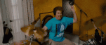 Drum Roll Mad Will Ferrell.gif