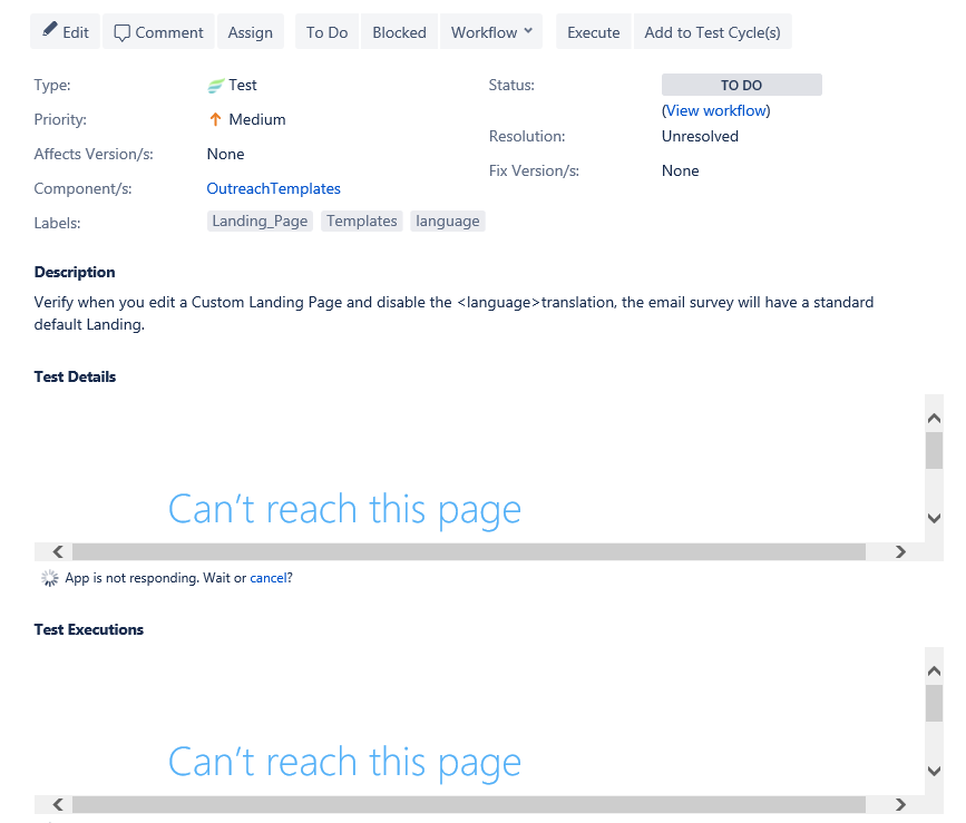 Test case error screen.PNG
