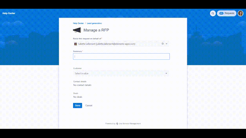 Manage-a-RFP-Lead-generation-Jira-Service-Management-4-July-2022.gif