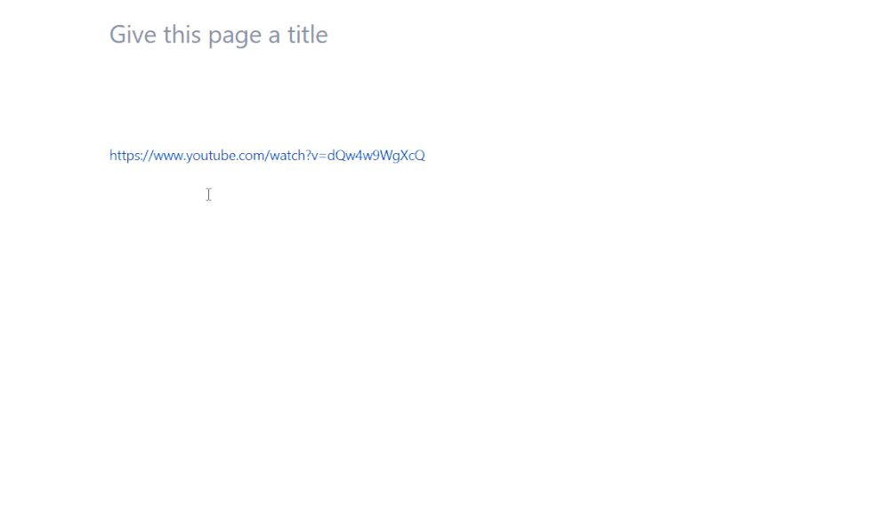 2023-03-28 Confluence-Embed-YouTube.gif