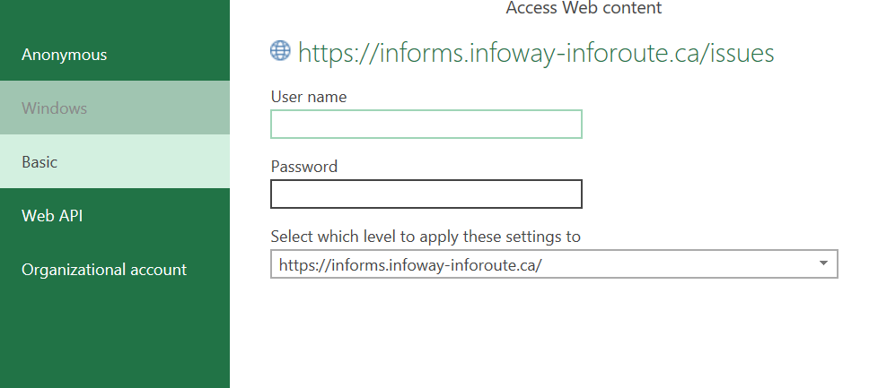 Use Basic or web API.png