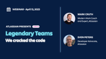 LinkedIn Live - Legendary Teams.png