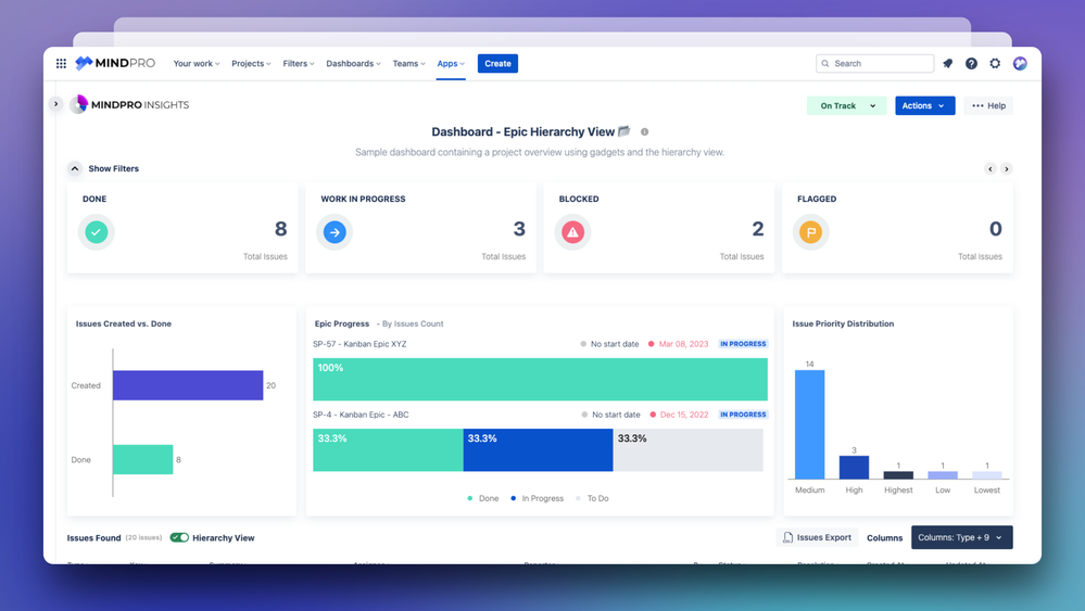 Mindpro Insights - Epic Progress.png