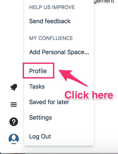 Click on the Profile menu item.png