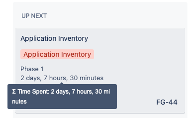 card view on board - time spent visible.png