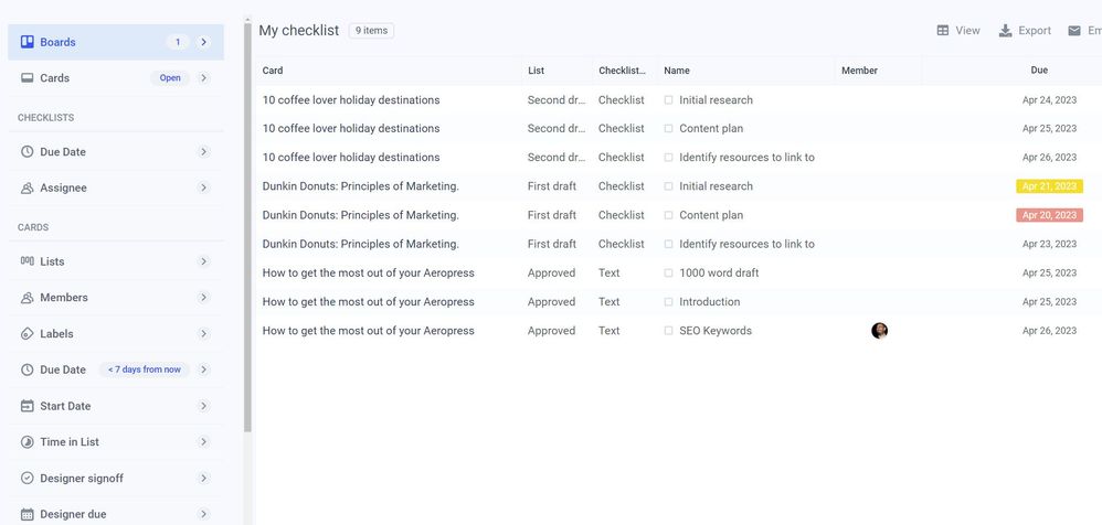 checklist 7 days.JPG