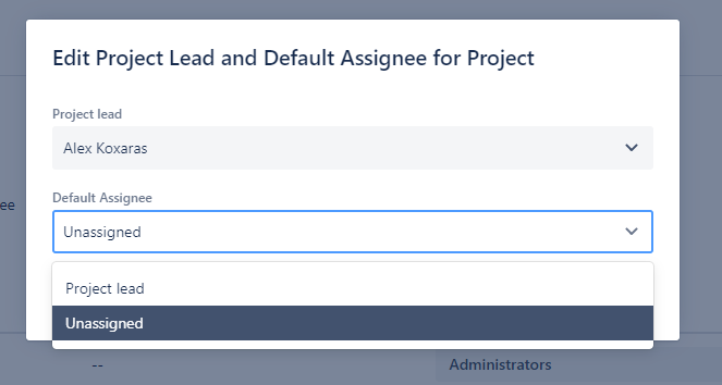 project defaults.png