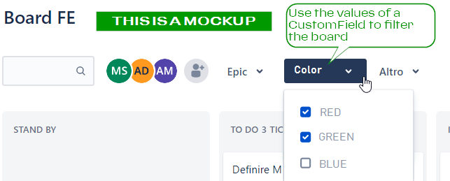CustomField dropdown filter.png