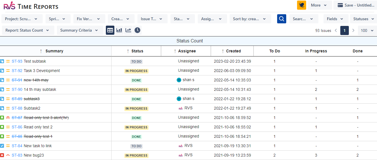 jira-time-in-status-report-dashboard-gadget-atlassian-community
