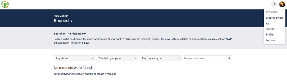 CWP Service Desk Portal - Service Desk 2018-06-27 10-25-04.png