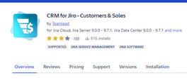 2023-05-09 11_06_29-CRM for Jira - Customers & Sales _ Atlassian Marketplace.png