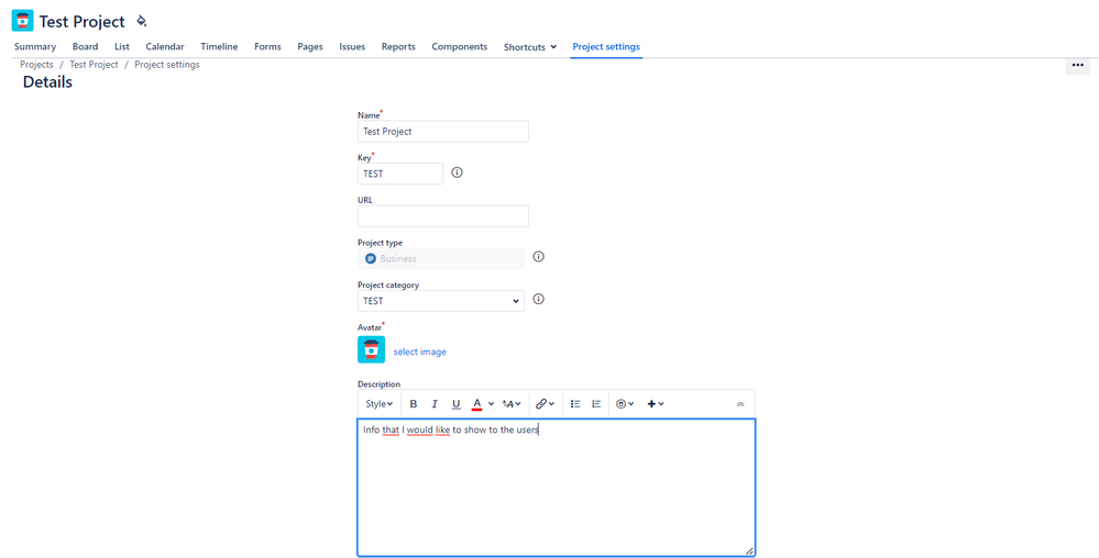 Project settings_Details_Description.PNG