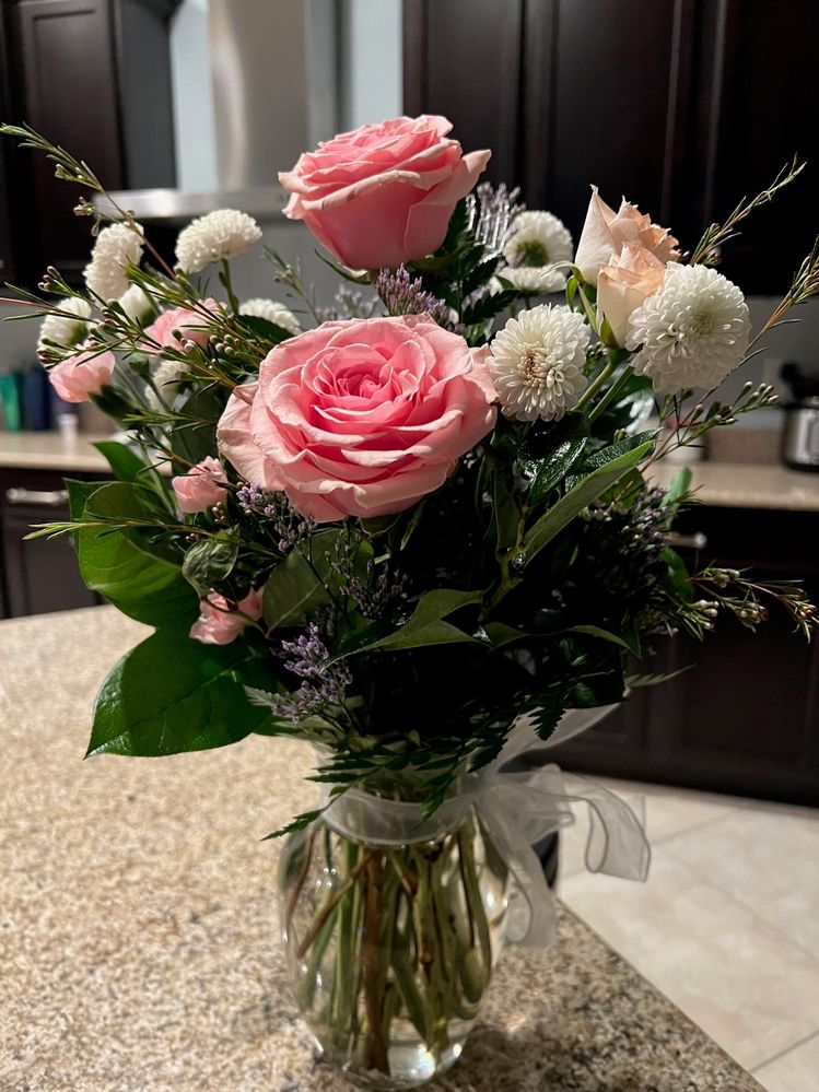 flowers from community.jpg