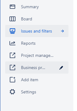 Left menu add link cloud.PNG