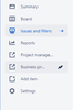 Left menu add link cloud.PNG