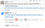 url unfurls when added directly to channel (not in workflow).png