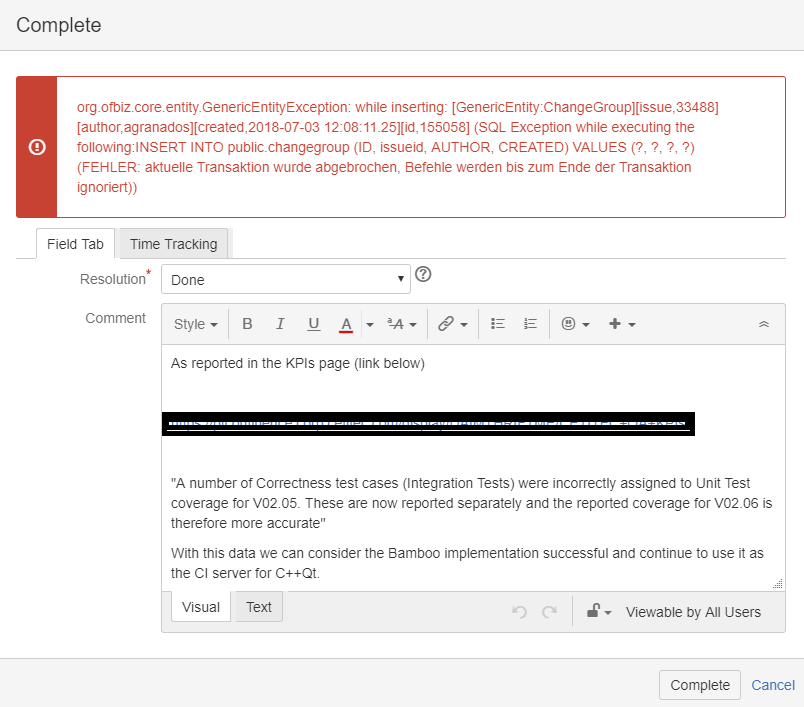 JIRA Failure 2018-07-03 cropped.png