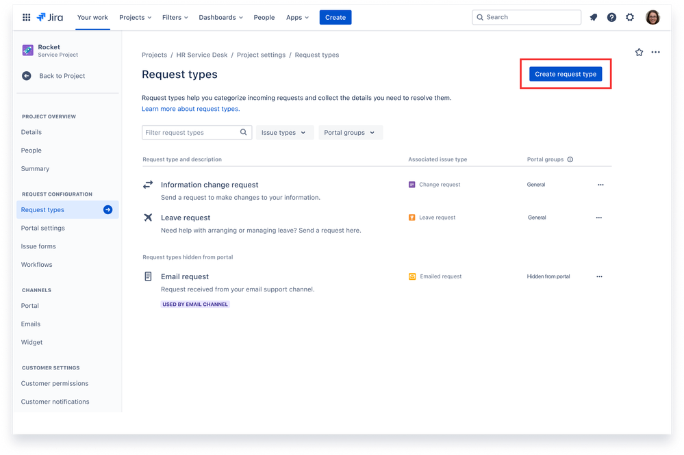 Create new request type.png