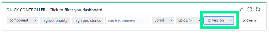 quick-filters-jira-dashboards_quick-controller-filter-per-version.png