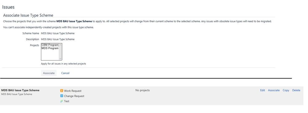 MDS BAU project doesn't appear on a list.jpg