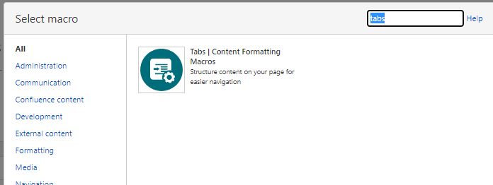 Tabs Macro.png