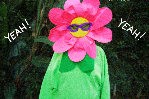 flower yeah.gif