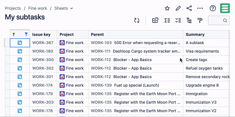 subtasks-with-parent-information.gif