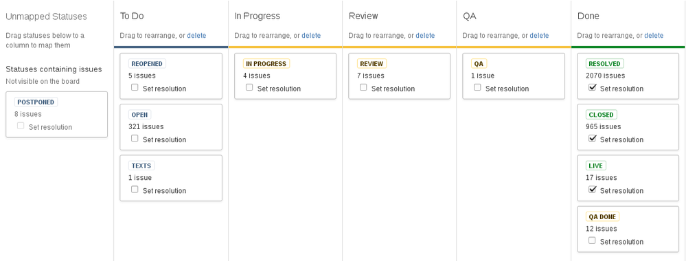greenhopper_board_simplifed_workflow_with_yellow_progress_status_in_done_column.png