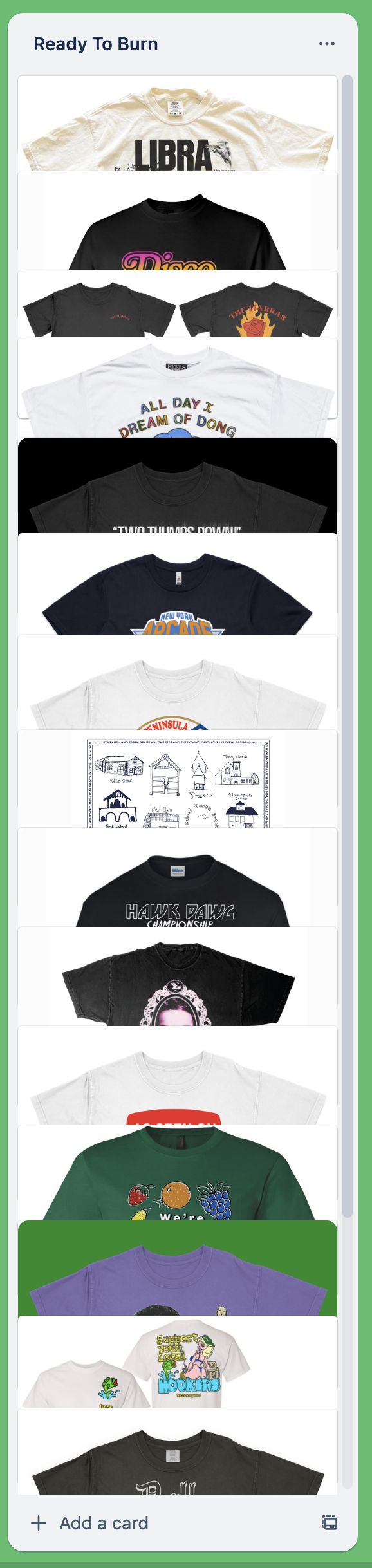 The end of an era bidding farewell to Trello's or... Atlassian Community