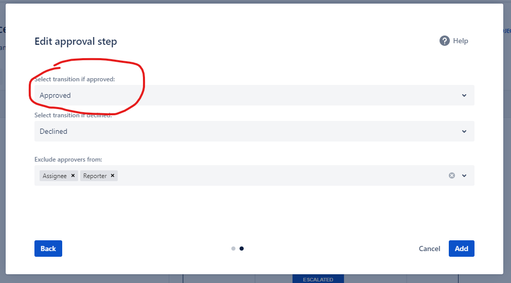 Waiting for approval Status setup.png